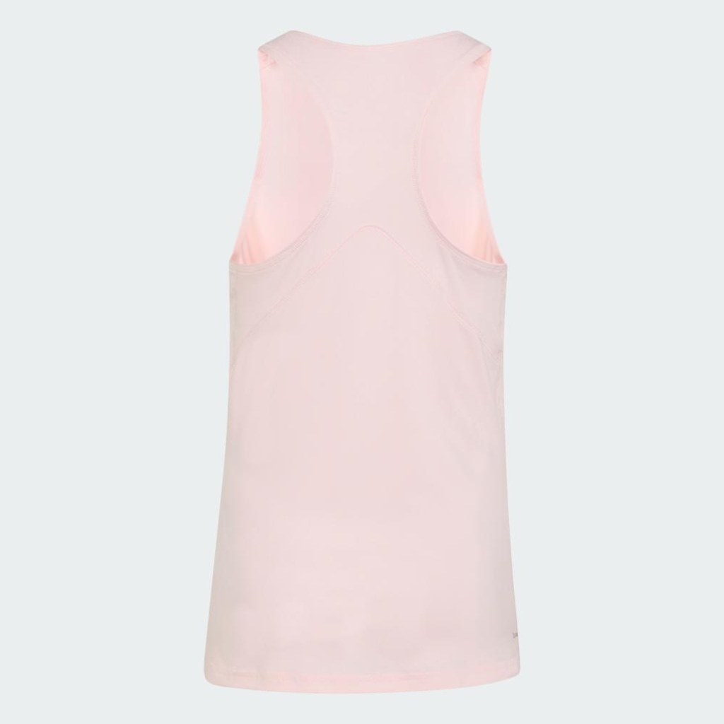 Imagem 3 do produto Camiseta Regata adidas Club Tennis Climacool Feminina