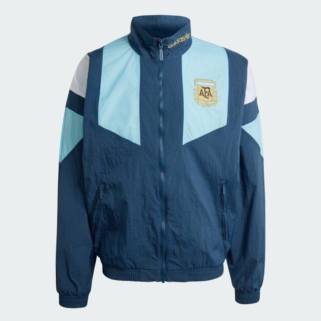 Imagem 2 do produto Jaqueta Argentina EQT adidas Masculina