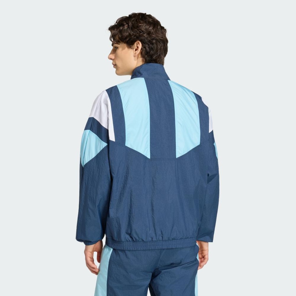 Imagem 3 do produto Jaqueta Argentina EQT adidas Masculina