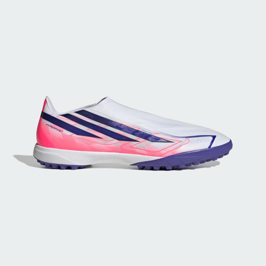 Imagem 2 do produto Chuteira Society Sem Cadarço Adulto adidas F50 HYPERFAST League