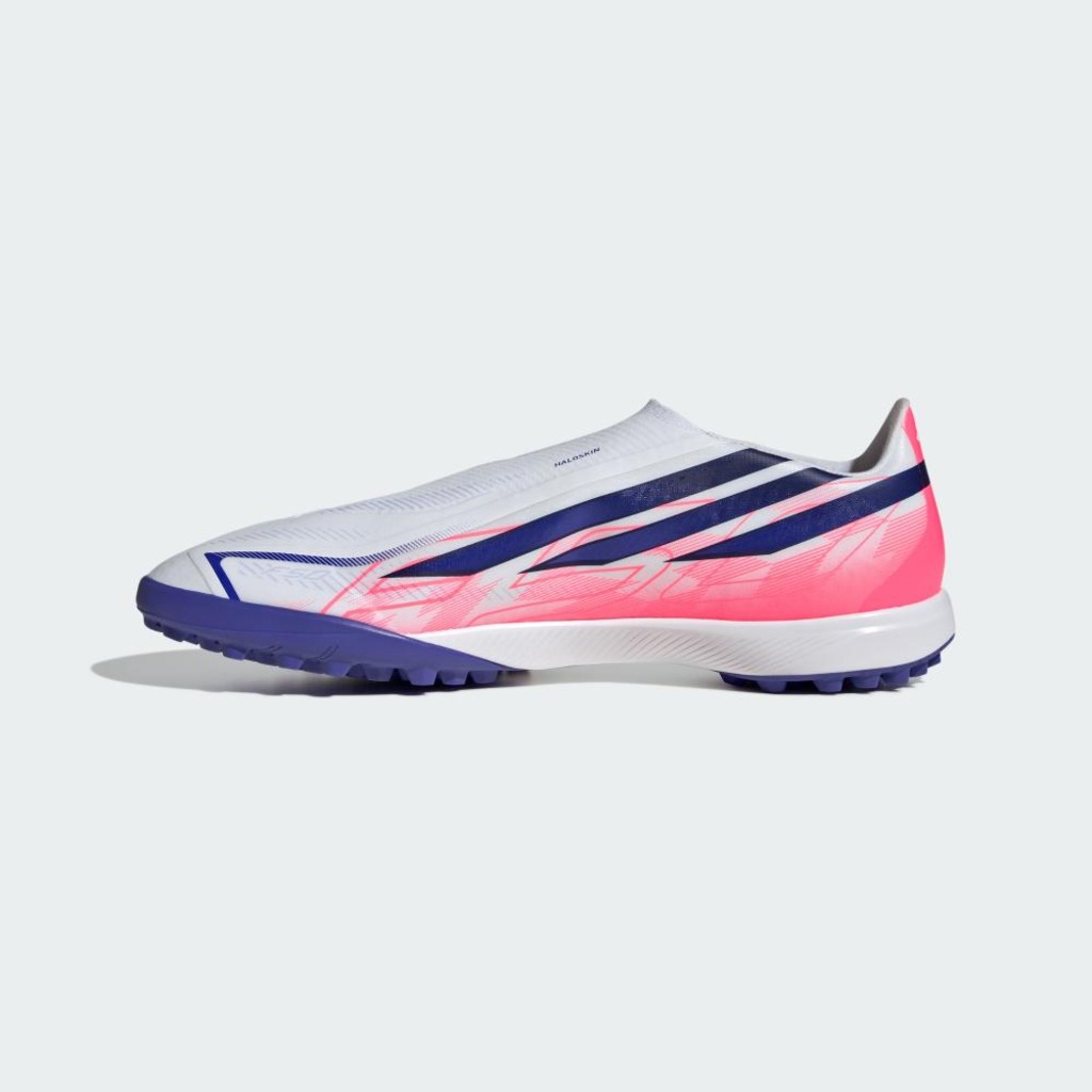 Imagem 3 do produto Chuteira Society Sem Cadarço Adulto adidas F50 HYPERFAST League