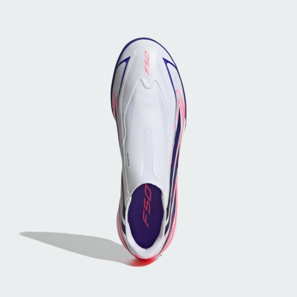 Imagem 4 do produto Chuteira Society Sem Cadarço Adulto adidas F50 HYPERFAST League