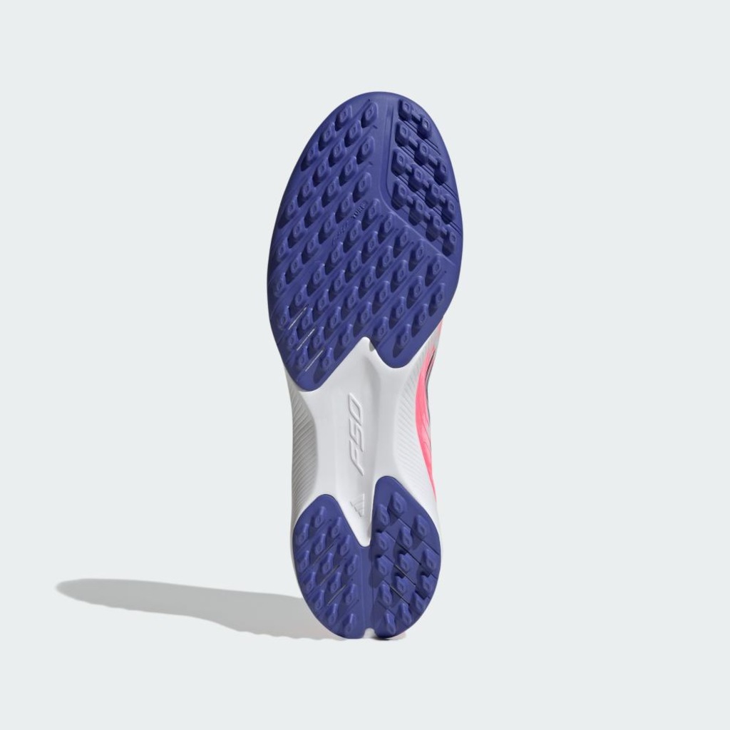 Imagem 5 do produto Chuteira Society Sem Cadarço Adulto adidas F50 HYPERFAST League
