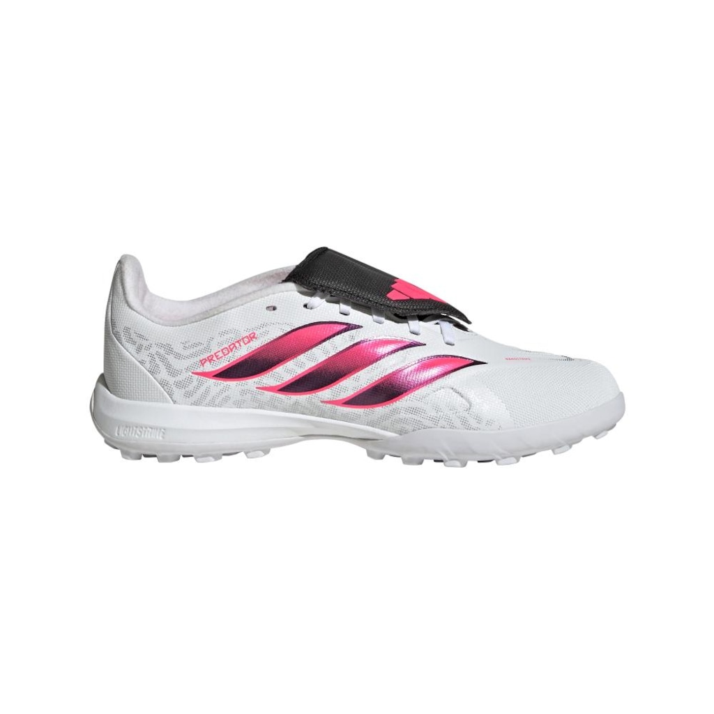 Chuteira Society Infantil adidas Língua Dobrável Predator League