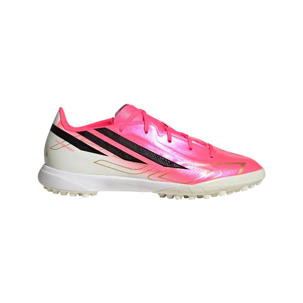 Chuteira Society Infantil adidas F50 Hyperfast League