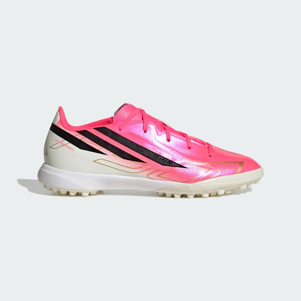 Imagem 2 do produto Chuteira Society Infantil adidas F50 Hyperfast League