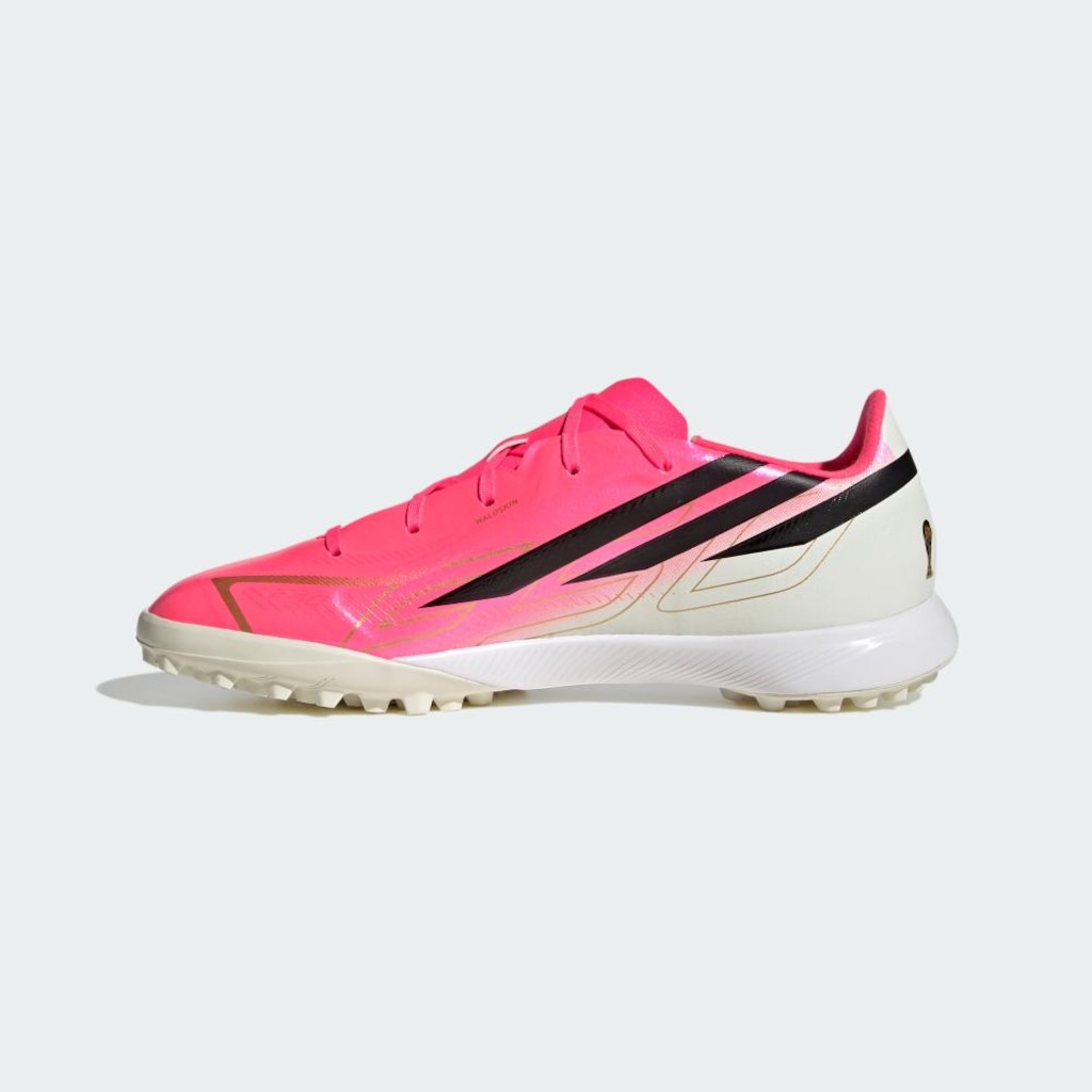 Imagem 3 do produto Chuteira Society Infantil adidas F50 Hyperfast League