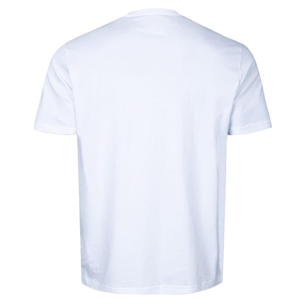 Imagem 2 do produto Camiseta New Era Satinado Flag - Masculina