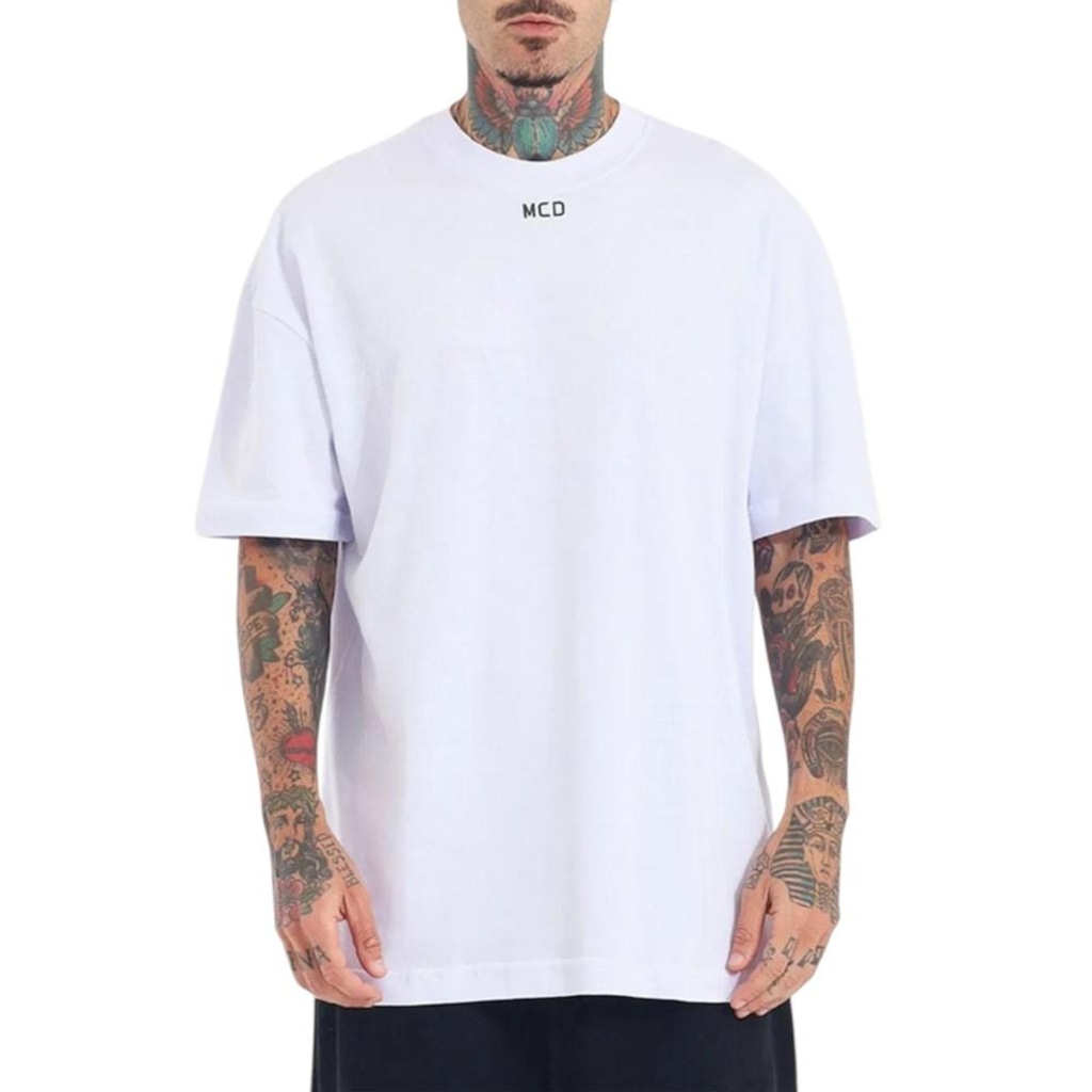 Camiseta MCD BoxFit - Masculina