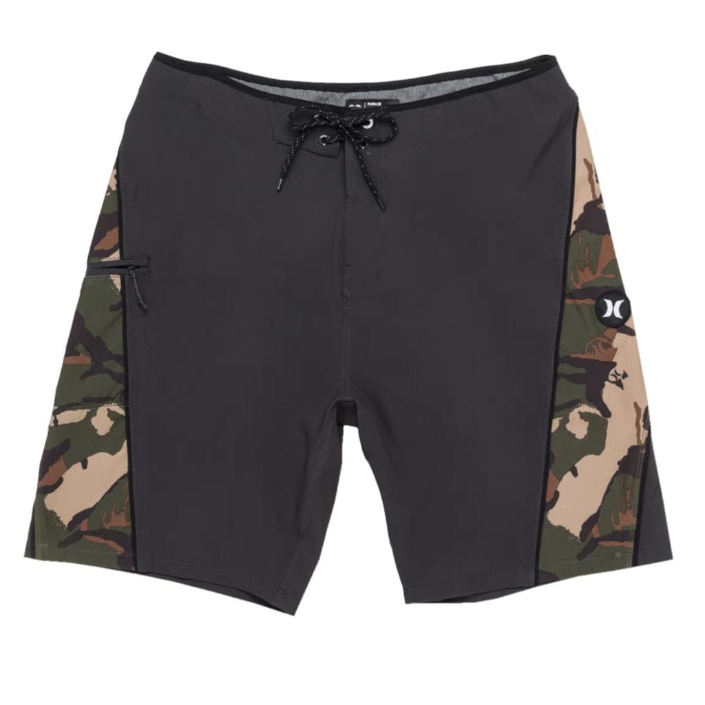 Bermuda Hurley Phantom Eco Weekender 21 - Masculina