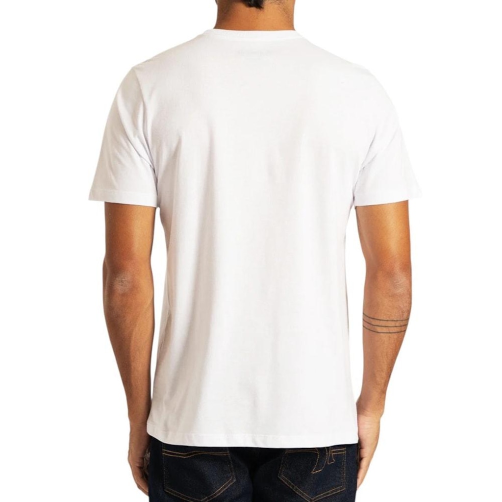 Imagem 2 do produto Camiseta Hurley Classic - Masculina