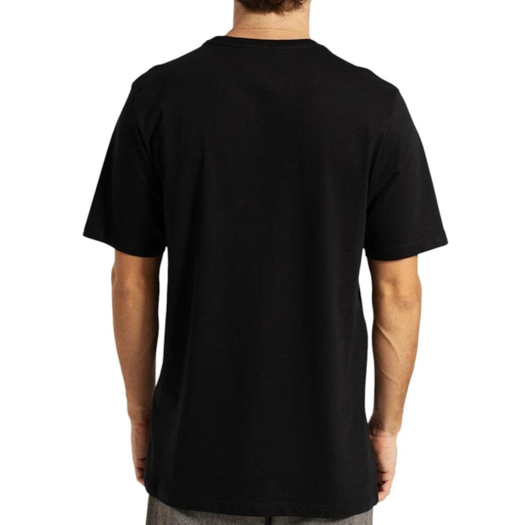 Imagem 2 do produto Camiseta Hurley Classic - Masculina