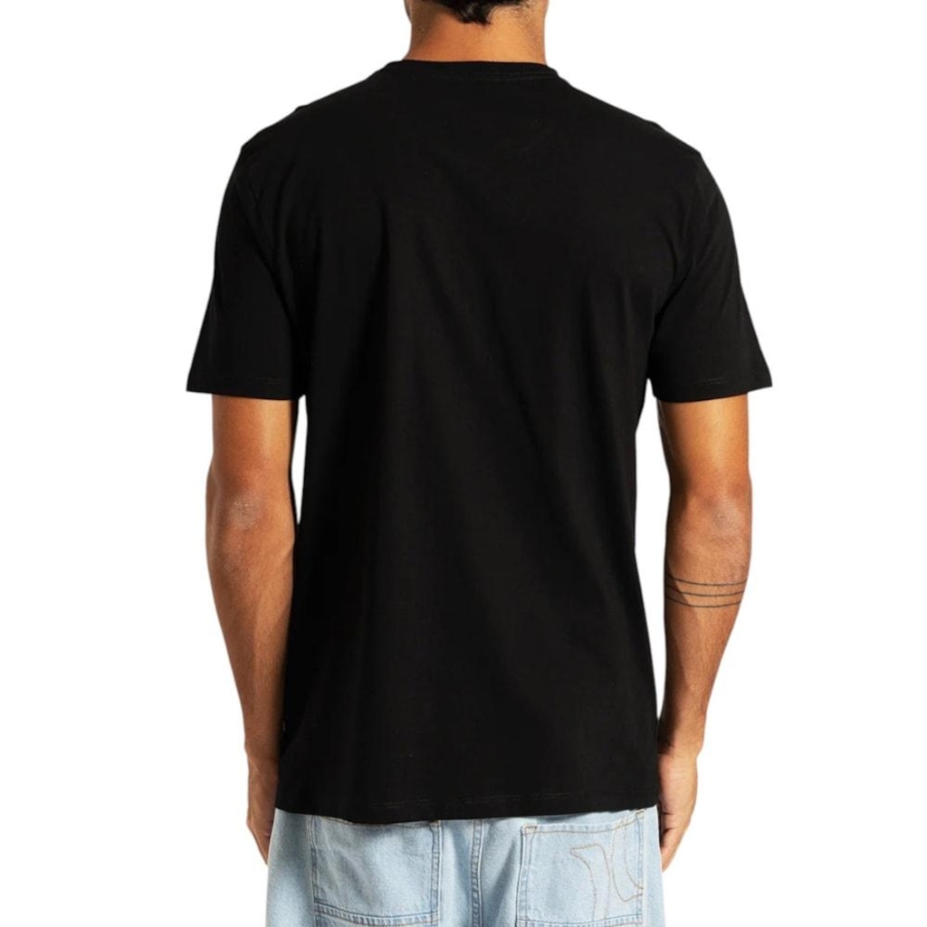 Imagem 2 do produto Camiseta Hurley Icon - Masculina