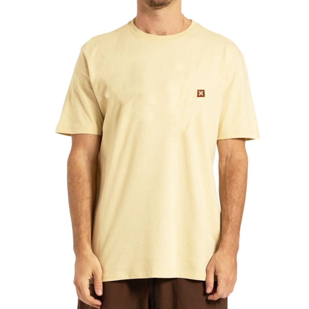 Camiseta Hurley Mini Icon II - Masculina