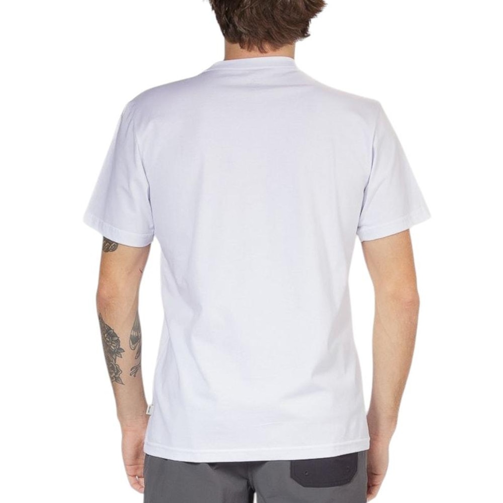 Imagem 2 do produto Camiseta Rip Curl Front Wettie - Masculina