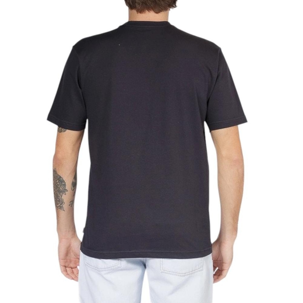 Imagem 2 do produto Camiseta Rip Curl Icon Washed - Masculina
