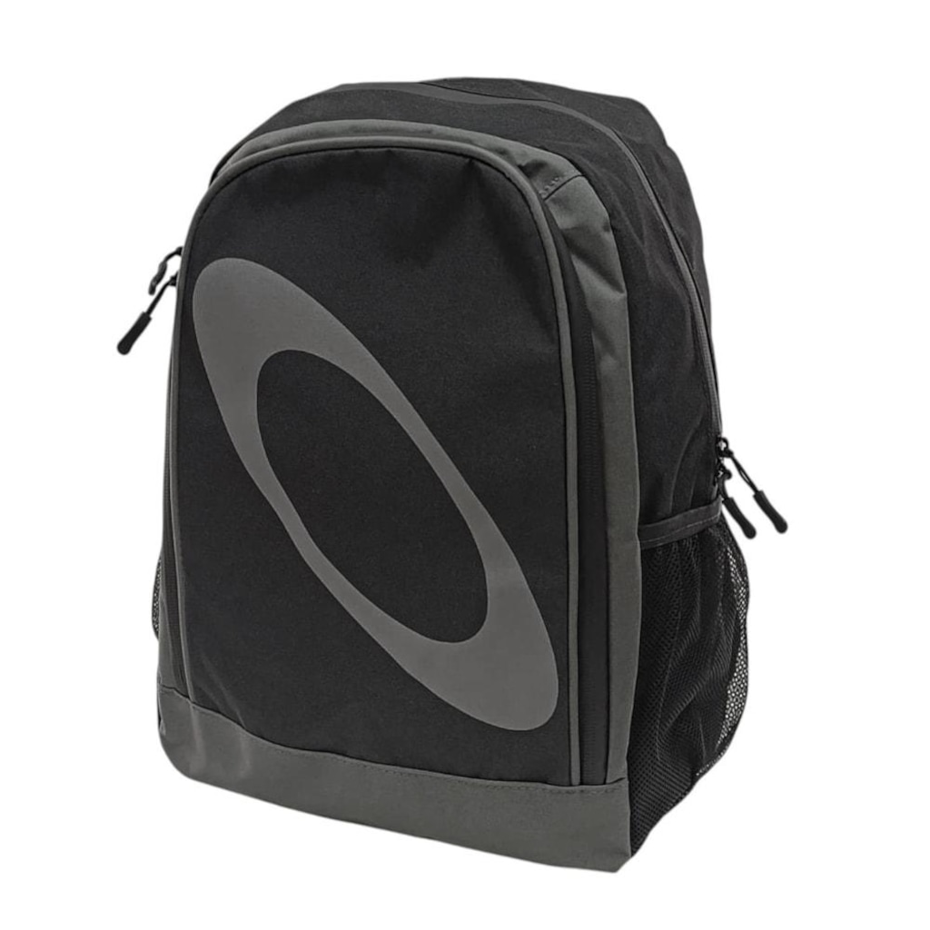 Mochila Oakley Navitate Blackout - 22 Litros
