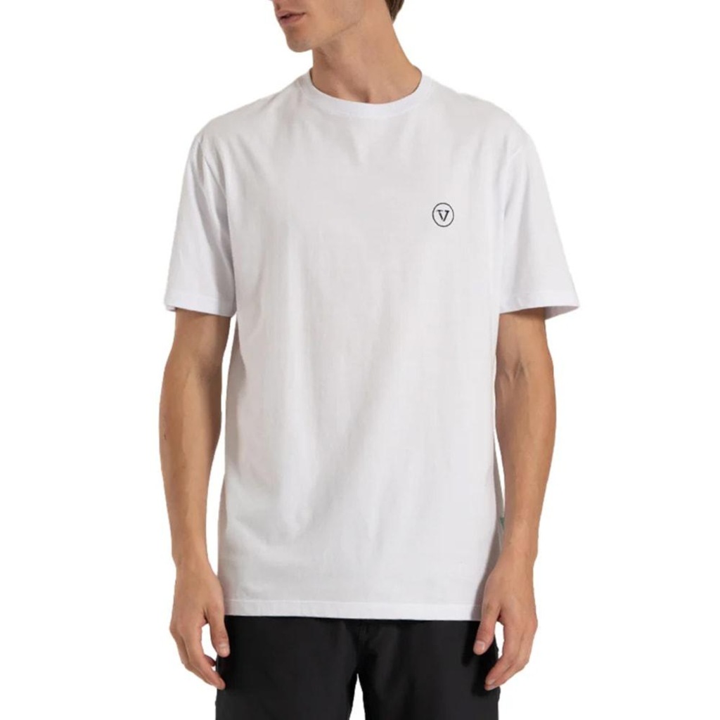 Camiseta Vissla Shady Shapers - Masculina