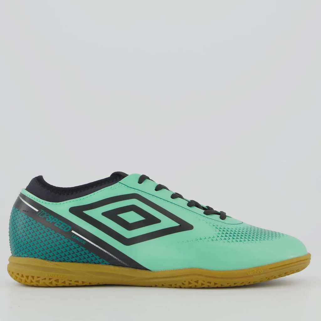 Chuteira Futsal Adulto Umbro Top Speed League
