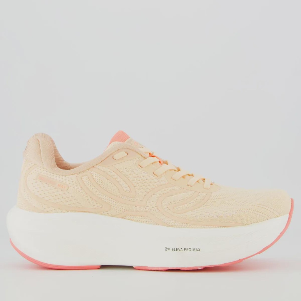 Tênis Feminino Olympikus Corre Max