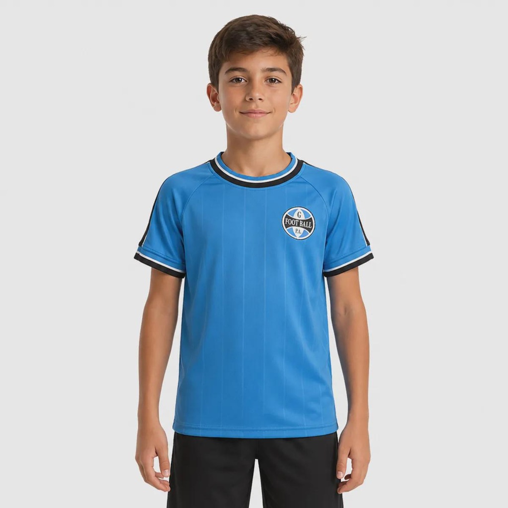 Camisa do Grêmio Sorro Infantil