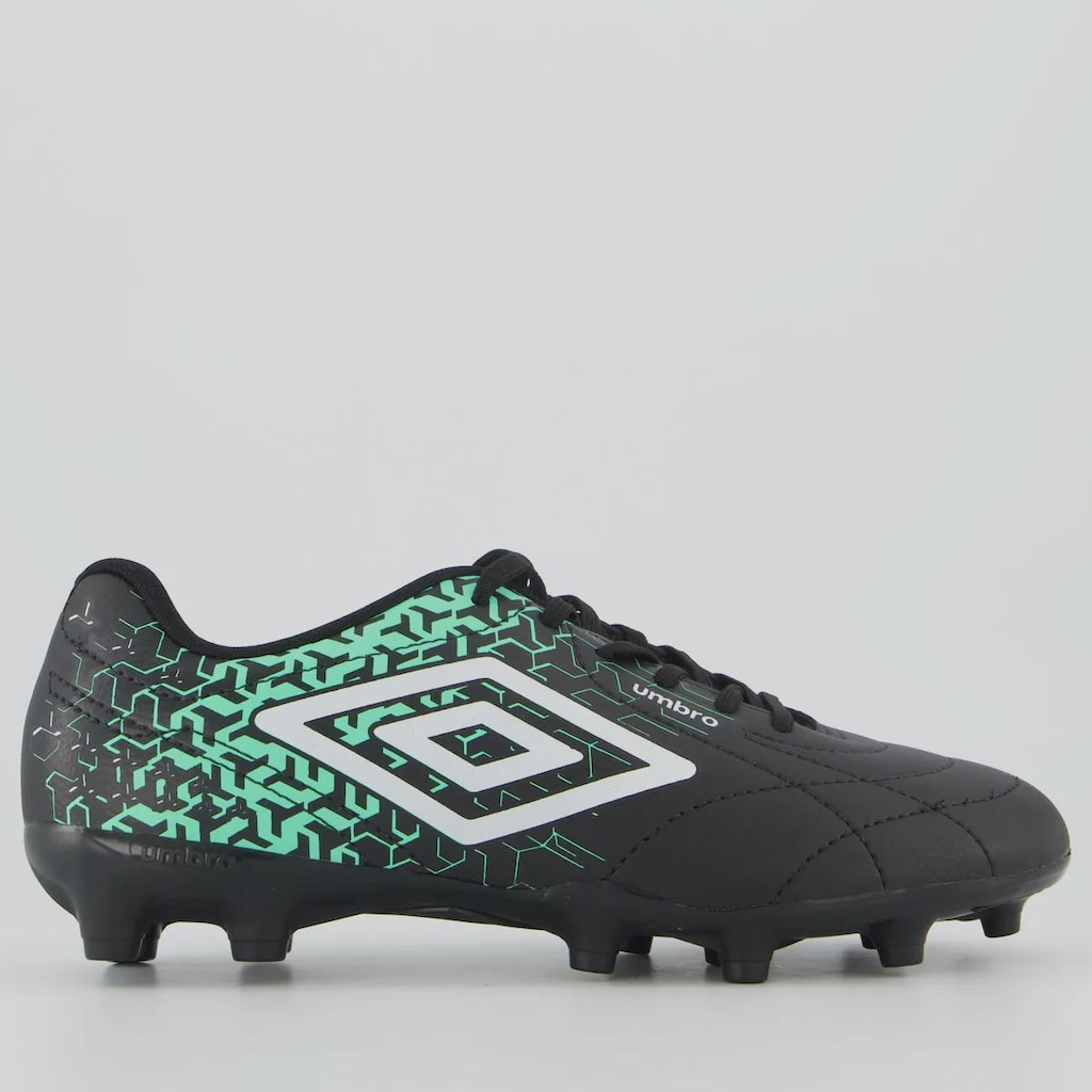 Chuteira de Campo Adulto Umbro Class Neo