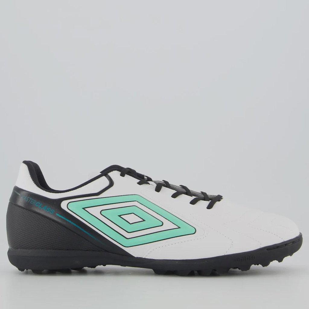Chuteira Society Adulto Umbro Master Class Club