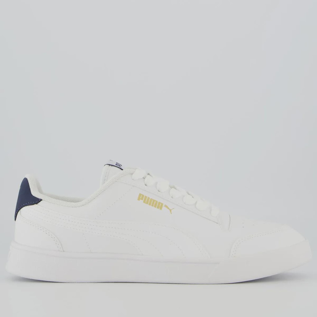 Tênis Masculino Puma Shuffle Bdp