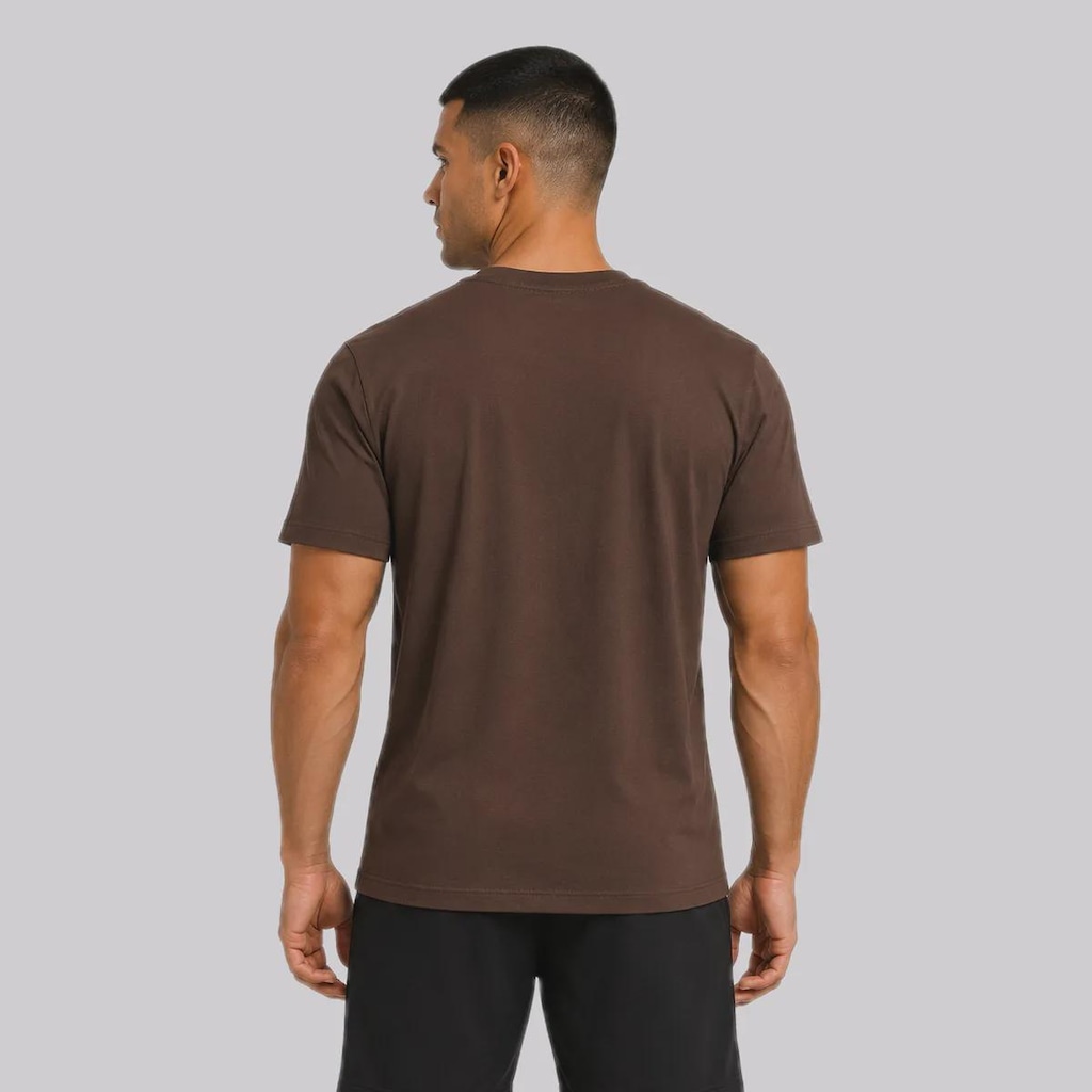Imagem 3 do produto Camiseta Hang Loose Typo Masculina