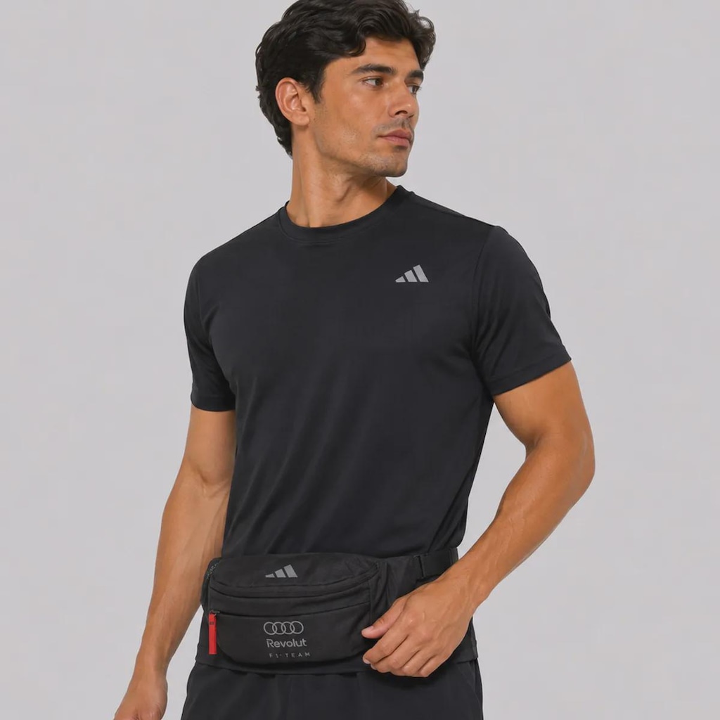Pochete Adidas Audi F1 Team WB