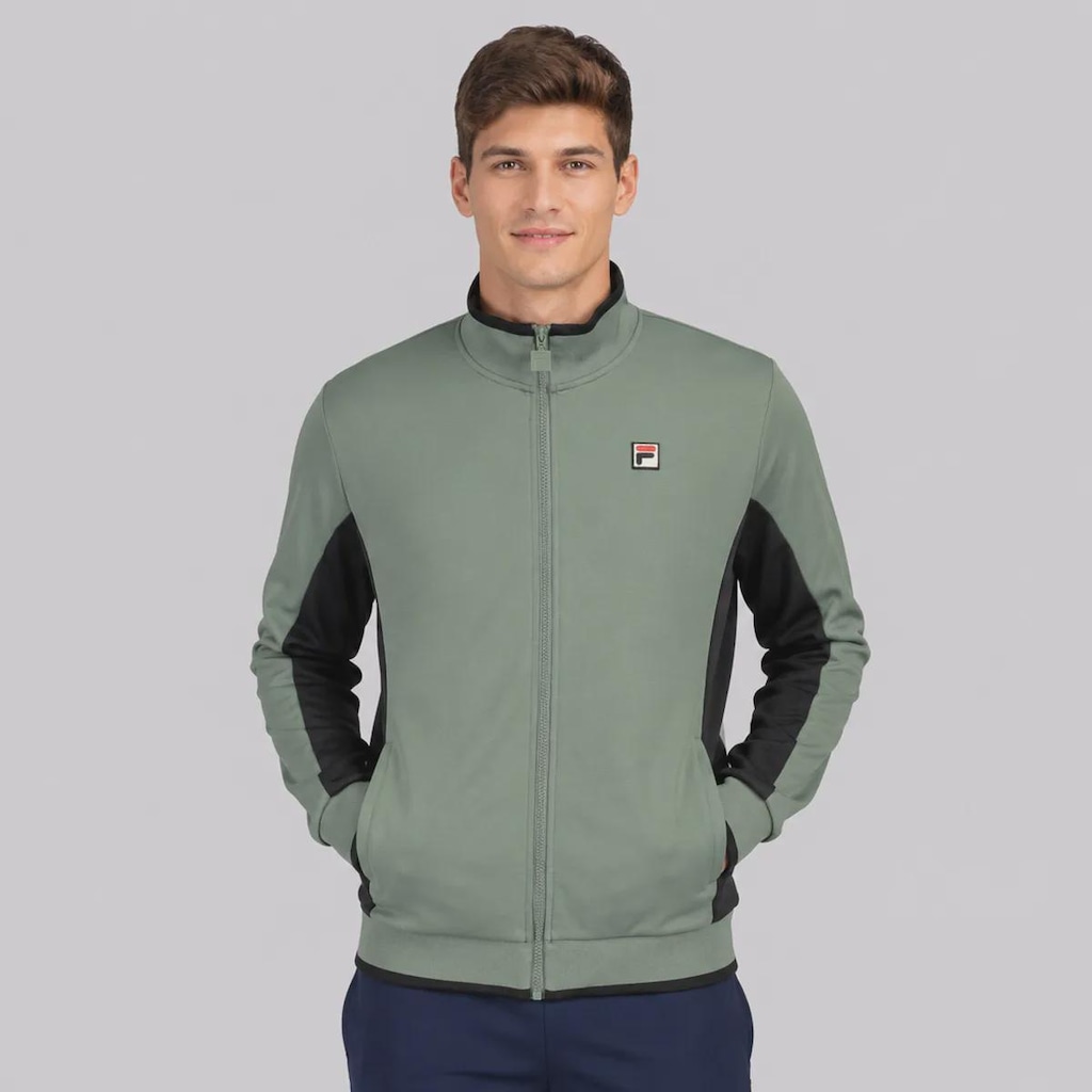 Jaqueta Fila Heritage F-Box Masculina