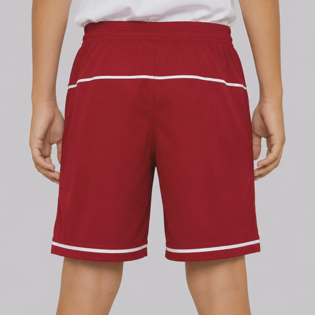 Imagem 4 do produto Calção Umbro Fluminense II 2025 Infantil