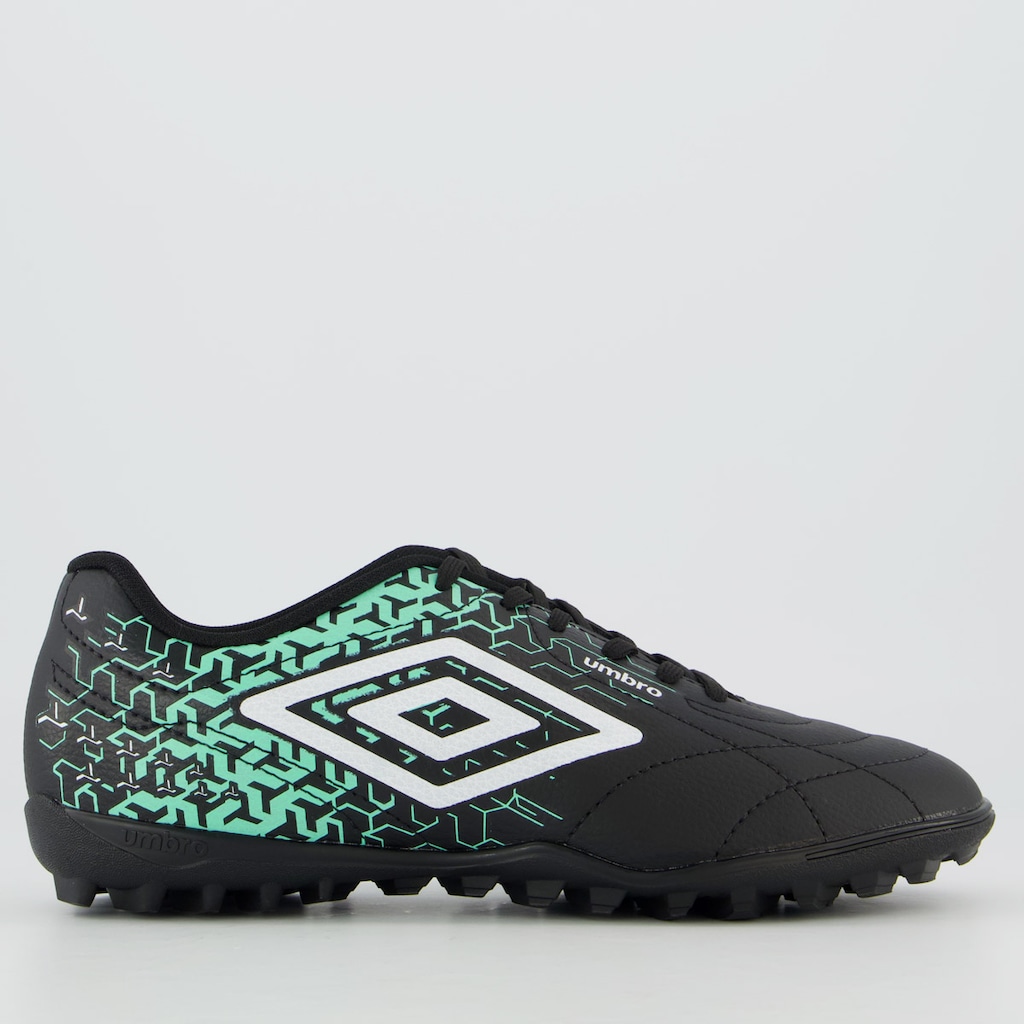 Chuteira Society Infantil Umbro Class Neo