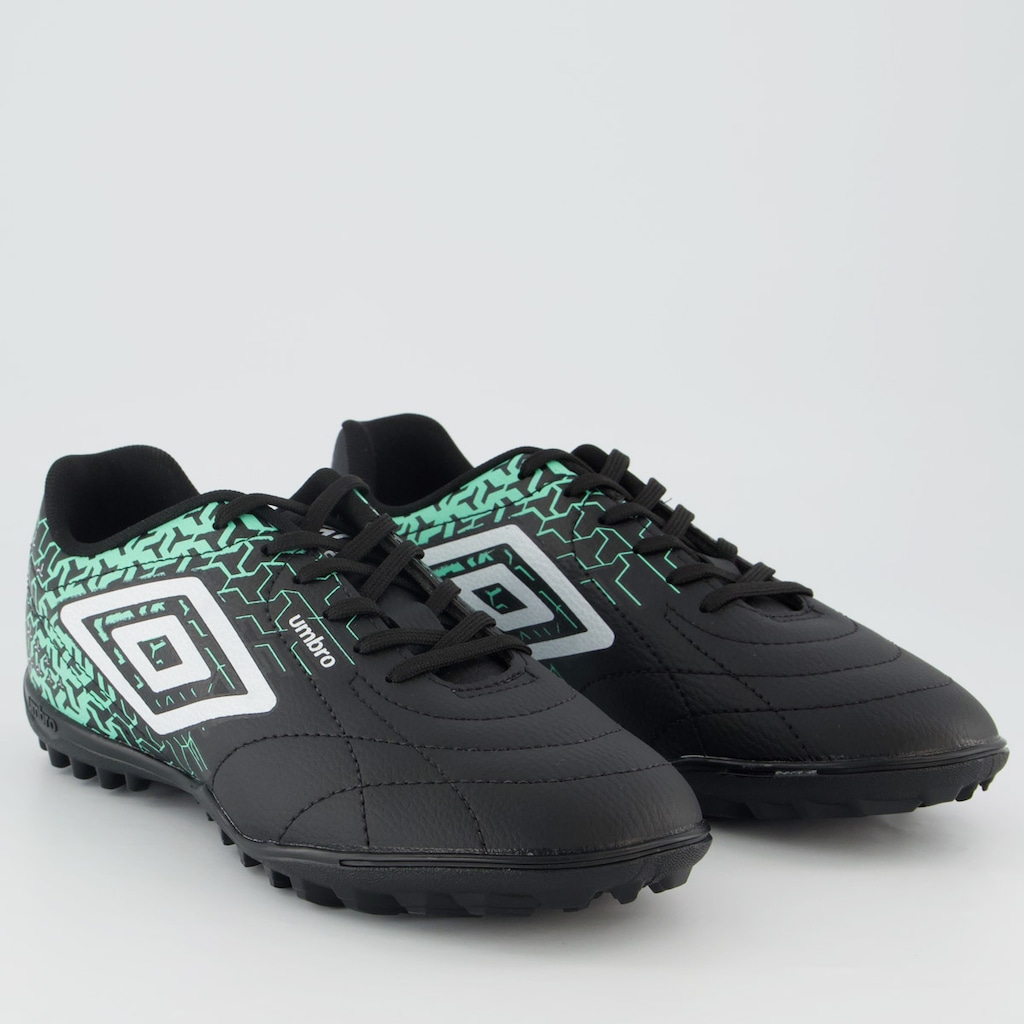 Imagem 2 do produto Chuteira Society Infantil Umbro Class Neo