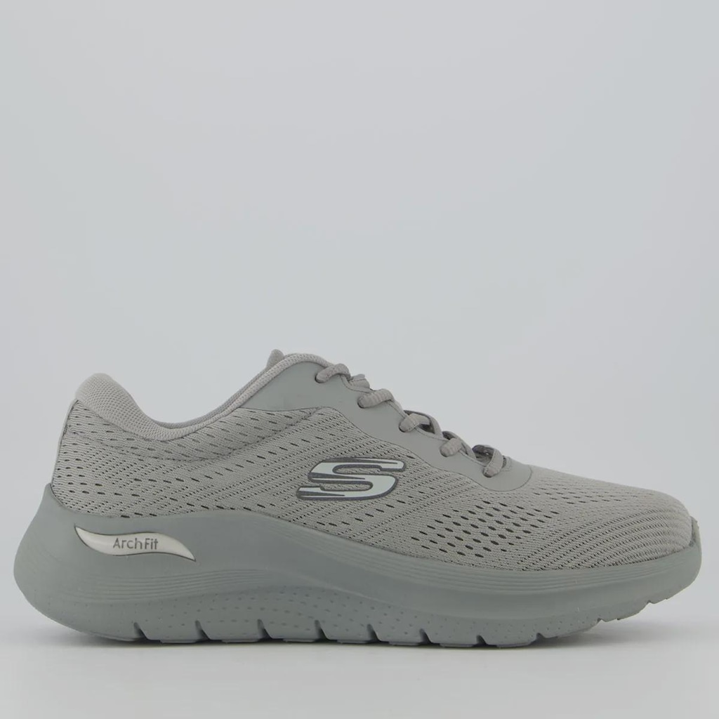 Tênis Masculino Skechers Arch Fit 2.0