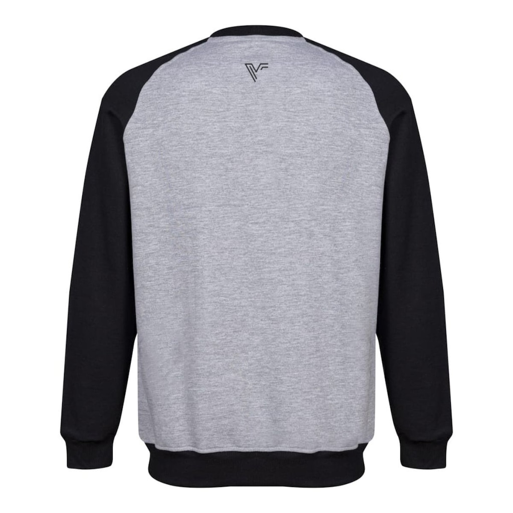 Imagem 2 do produto Blusão de Moletom Masculino Mormaii Beach Tenis Vini Font