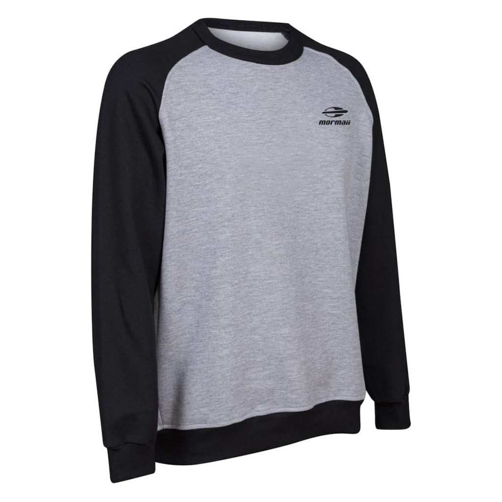 Imagem 3 do produto Blusão de Moletom Masculino Mormaii Beach Tenis Vini Font