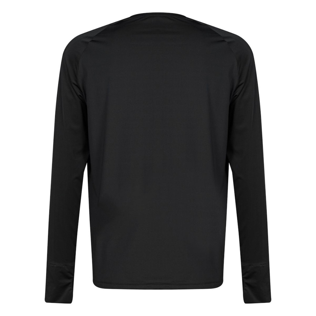 Imagem 2 do produto Camiseta Manga Longa Vini Font Mormaii - Masculina