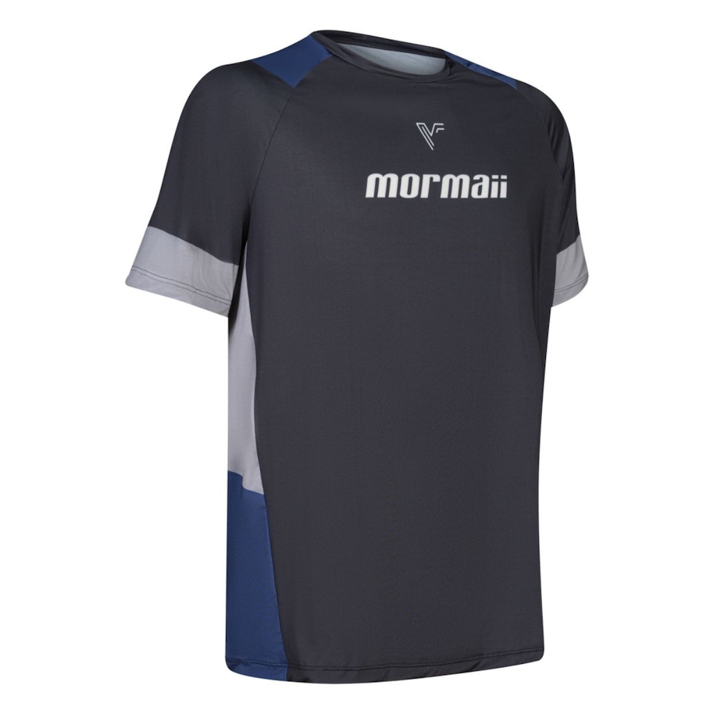 Imagem 3 do produto Camiseta Manga Curta Mormaii Vini Font Beach Tennis - Masculina