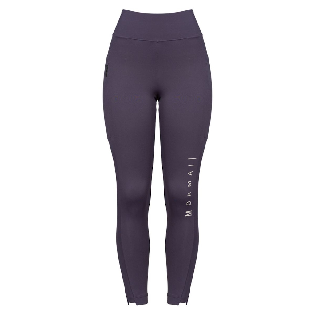 Calça Legging Beach Tenis Mormaii Vitória Marchezini - Feminina