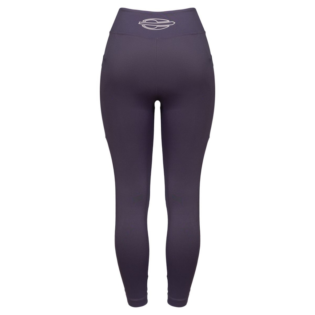 Imagem 2 do produto Calça Legging Beach Tenis Mormaii Vitória Marchezini - Feminina