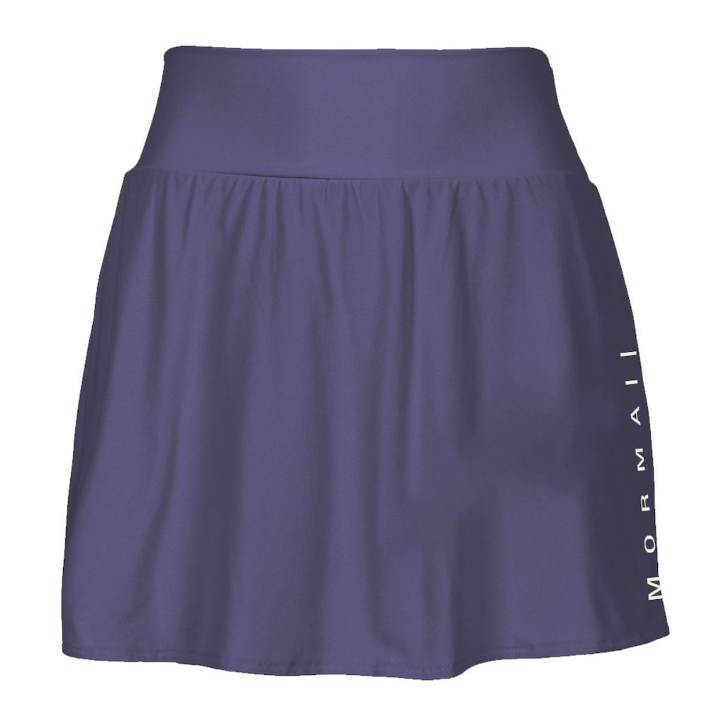 Saia com Shorts Beach Tenis Vitória Marchezini Mormaii - Feminina
