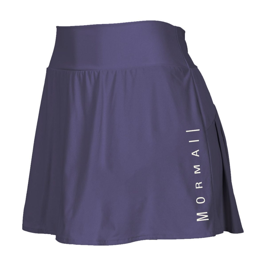Imagem 2 do produto Saia com Shorts Beach Tenis Vitória Marchezini Mormaii - Feminina