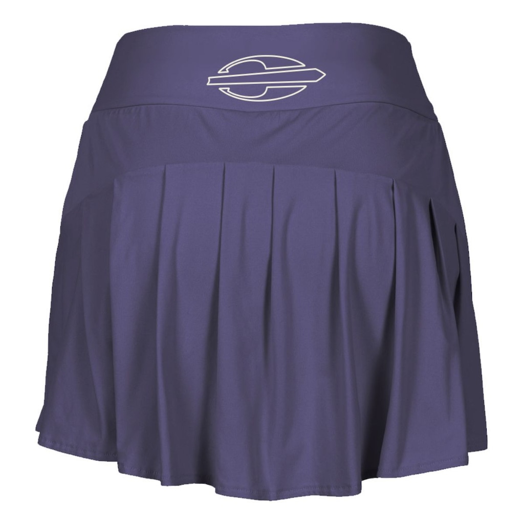 Imagem 3 do produto Saia com Shorts Beach Tenis Vitória Marchezini Mormaii - Feminina