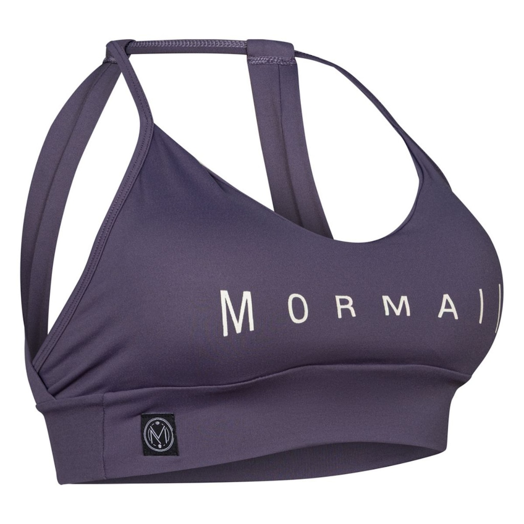 Imagem 2 do produto Top Beach Tennis Mormaii Vitória Marchezini - Feminino