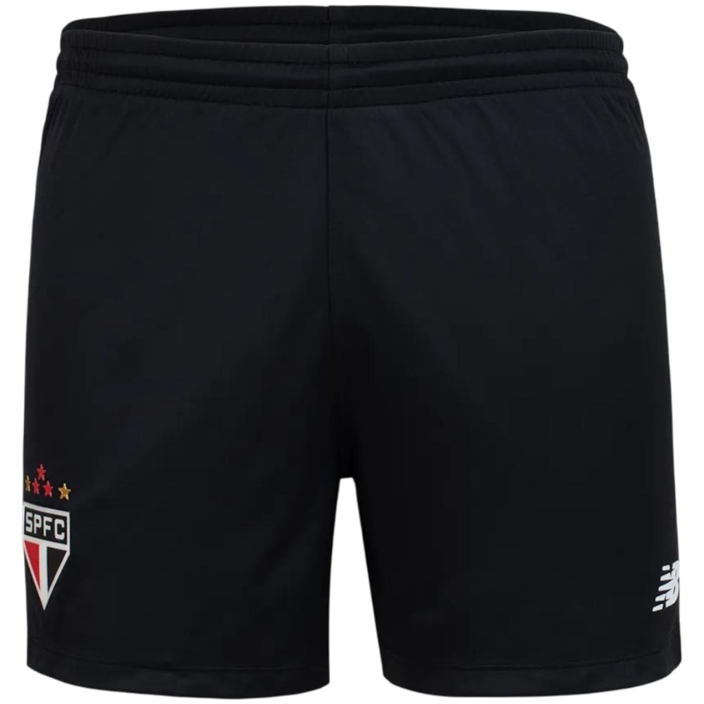 Calção SPFC Away 2026 - Masculino