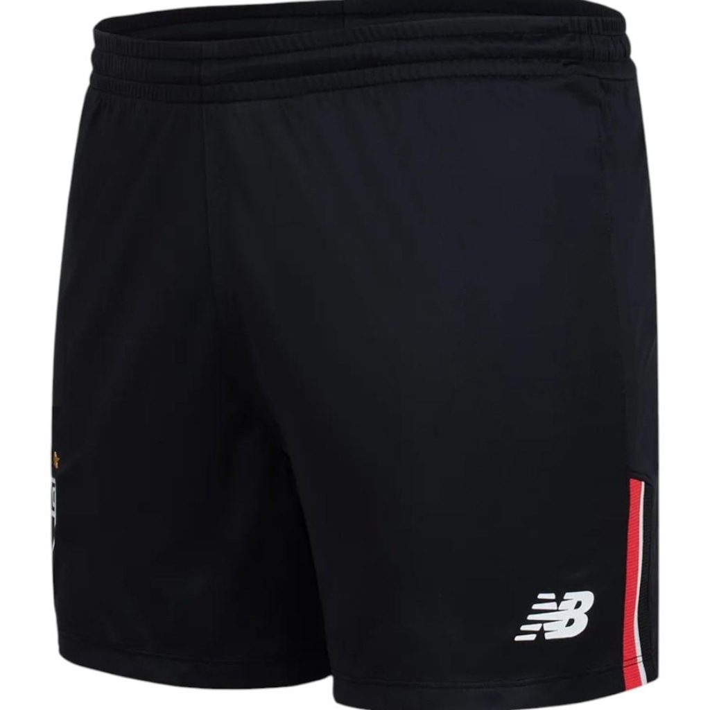Imagem 2 do produto Calção SPFC Away 2026 - Masculino