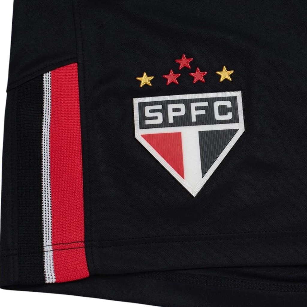 Imagem 4 do produto Calção SPFC Away 2026 - Masculino