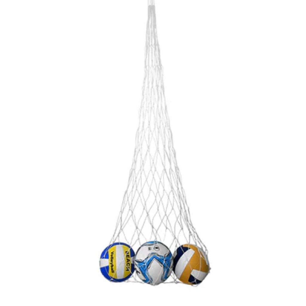 Saco para Transporte 10 Bolas Fio 4mm - Gismar Redes