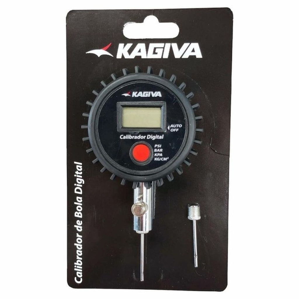Imagem 5 do produto Calibrador Digital de Bolas - Kagiva